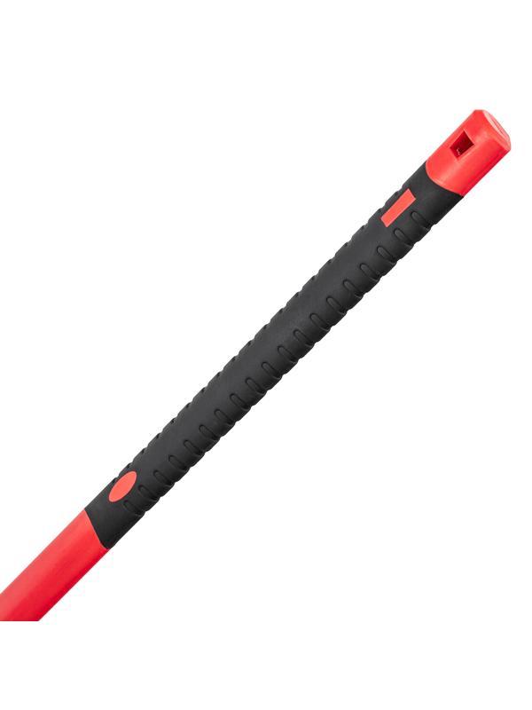 Кувалда, 9000 г, фибергласовая обрезиненная рукоятка Matrix