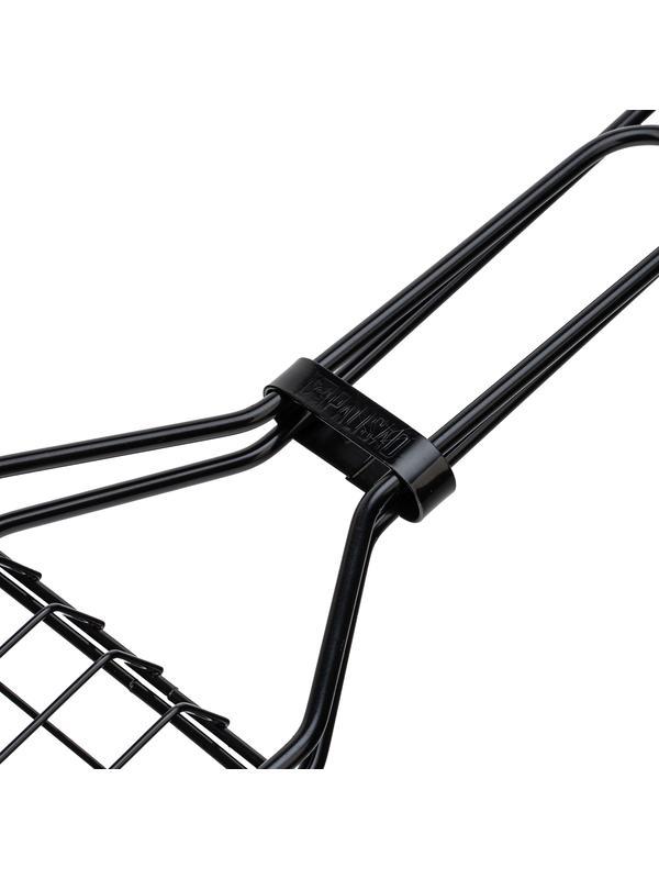 Решетка гриль 260 х 350 мм. антипригарное покрытие, Camping Palisad