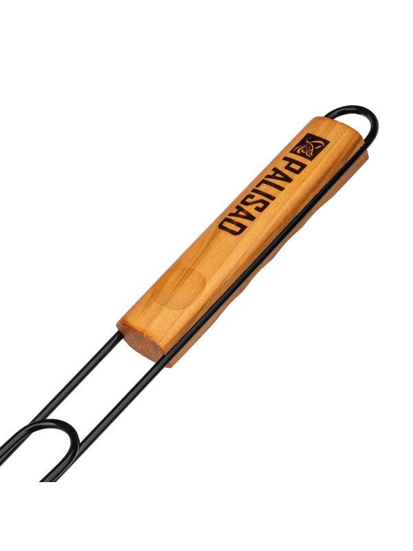 Решетка гриль 260 х 350 мм. антипригарное покрытие, Camping Palisad