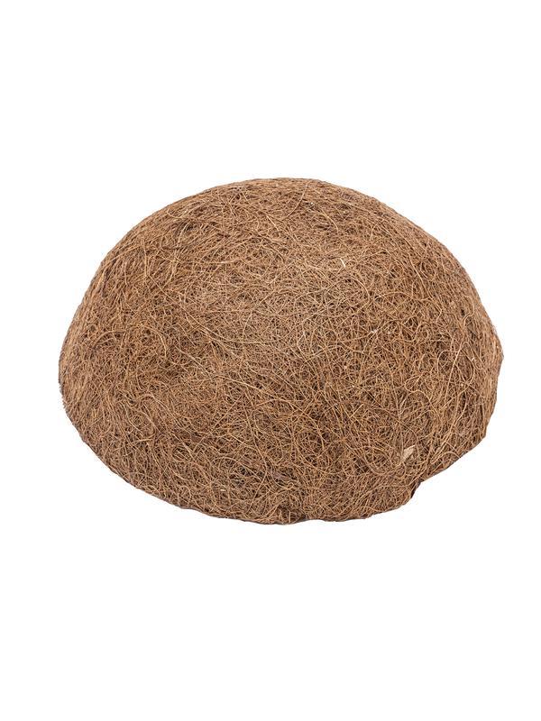 Подвесное кашпо, D 25.4 см, высота с цепью и крюком 53.5 см Palisad