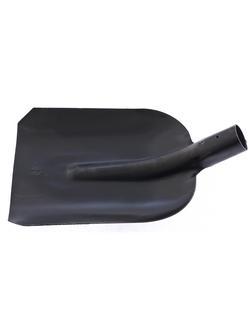 Лопата совковая, 230х280 мм, без черенка, Россия, Сибртех