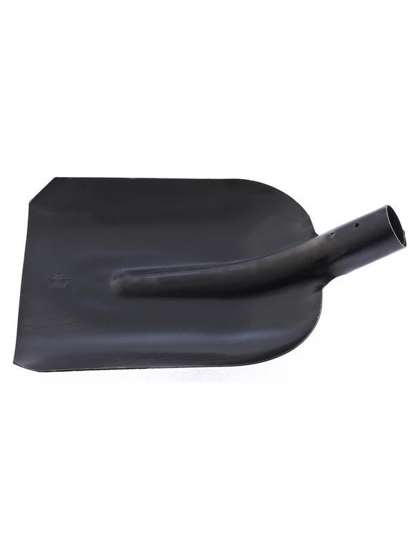 Лопата совковая, 230х280 мм, без черенка, Россия, Сибртех