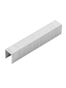 Скобы, 14 мм, для мебельного степлера, тип 53, 1000 шт, Sparta