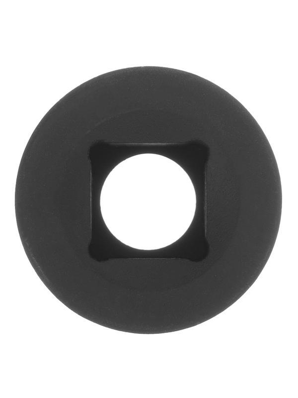 Головка ударная для колесных дисков, 17 мм, 1/2 Stels