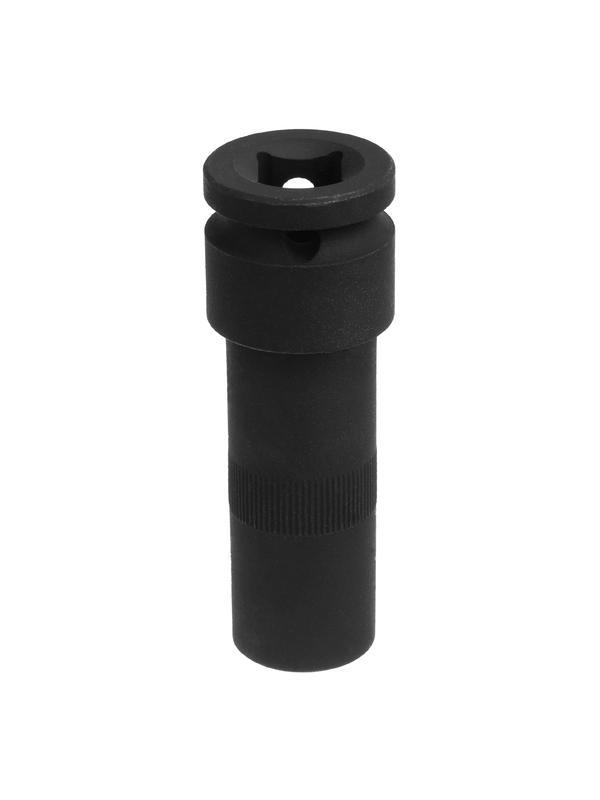 Головка ударная для колесных дисков, 17 мм, 1/2 Stels