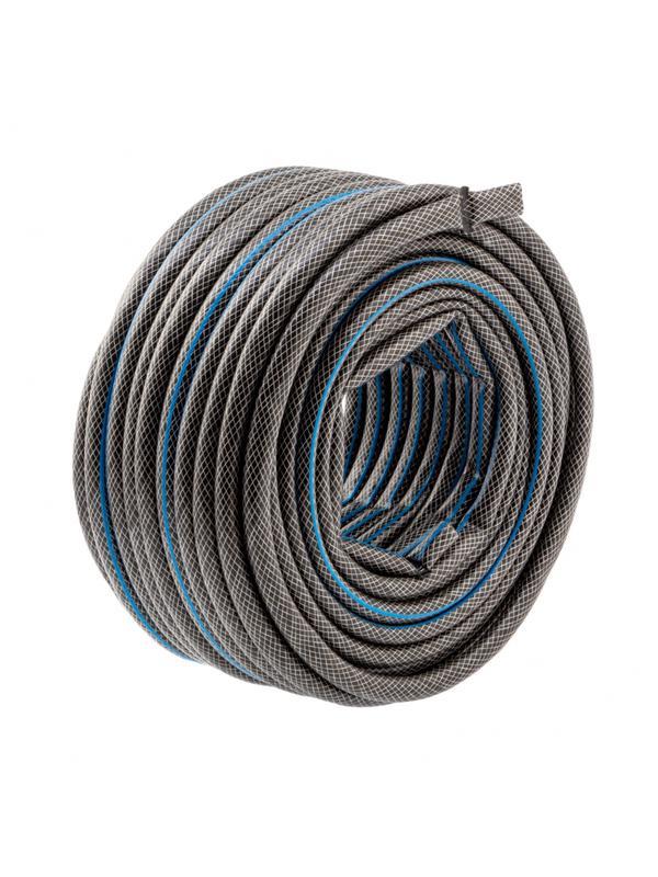 Шланг поливочный армированный ПВХ, 1/2