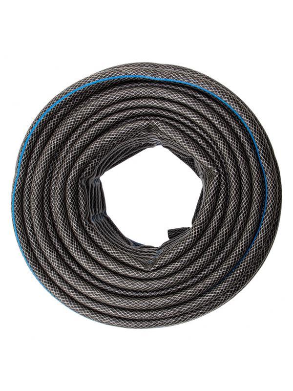 Шланг поливочный армированный ПВХ, 1/2