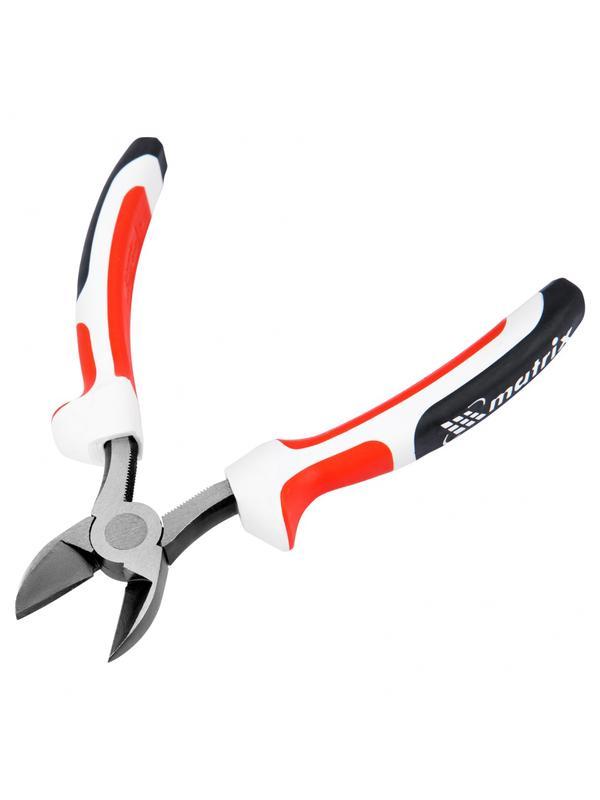 Бокорезы Premium, 180 мм, трехкомпонентные рукоятки Matrix