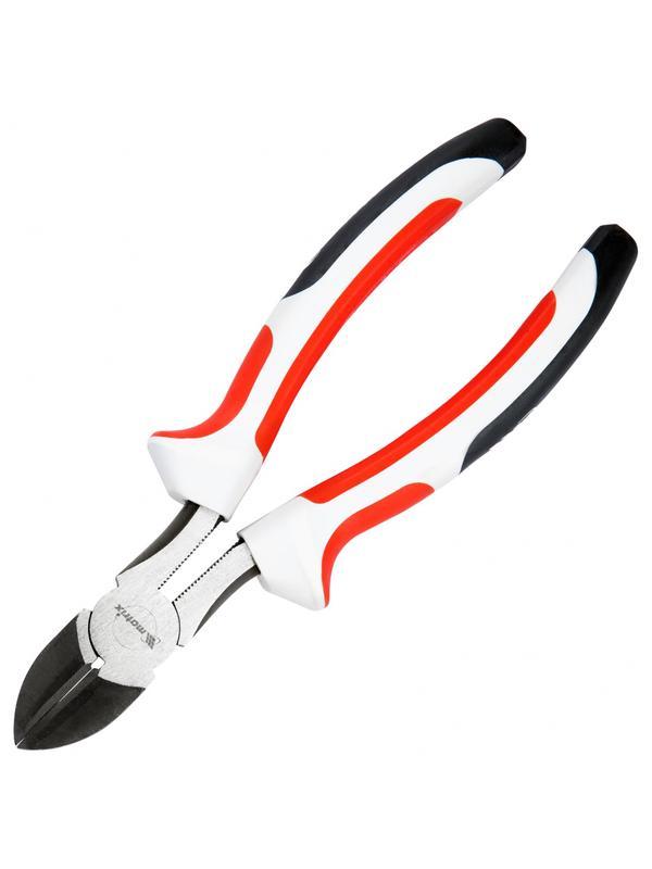 Бокорезы Premium, 180 мм, трехкомпонентные рукоятки Matrix