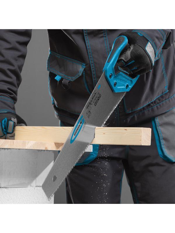 Ножовка по дереву 