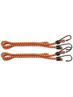 Резинки багажные усиленные, 2 шт, 600 мм Stels