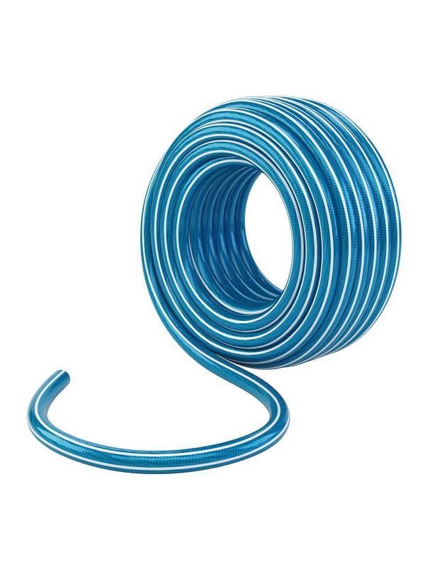 Шланг поливочный армированный, 4-х слойный, 1/2