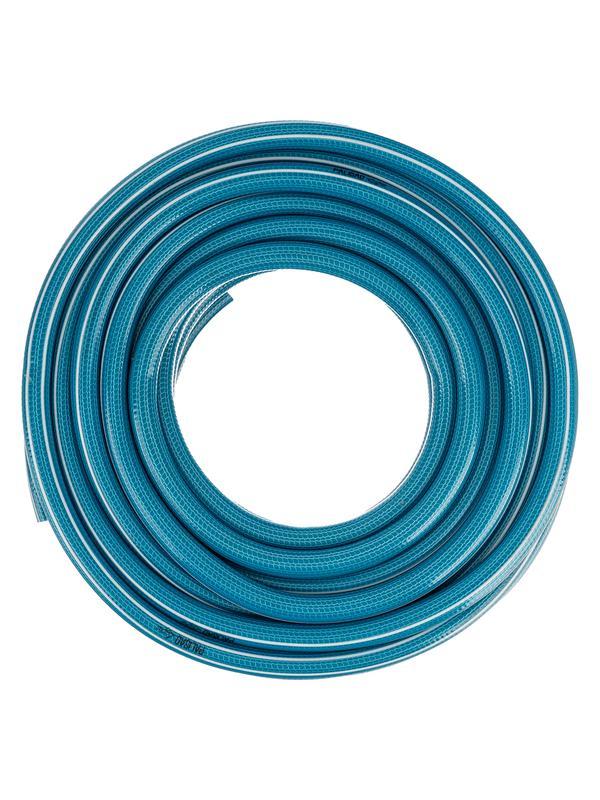 Шланг поливочный армированный, 4-х слойный, 1/2