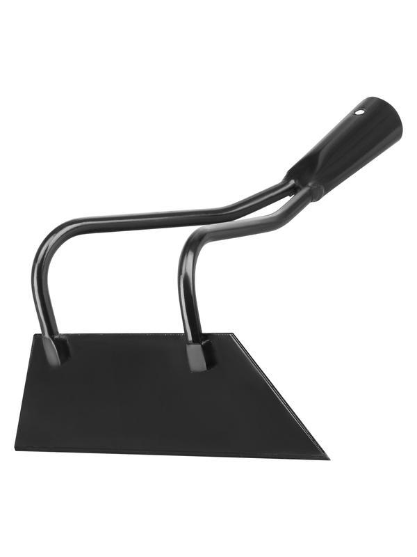 Мотыга стальная, 200 х 65 мм, без черенка, Россия, Сибртех