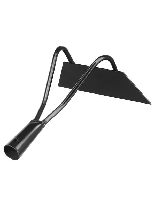 Мотыга стальная, 200 х 65 мм, без черенка, Россия, Сибртех