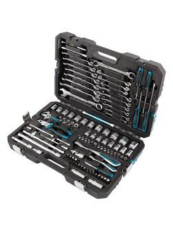 Набор инструментов, 1/4