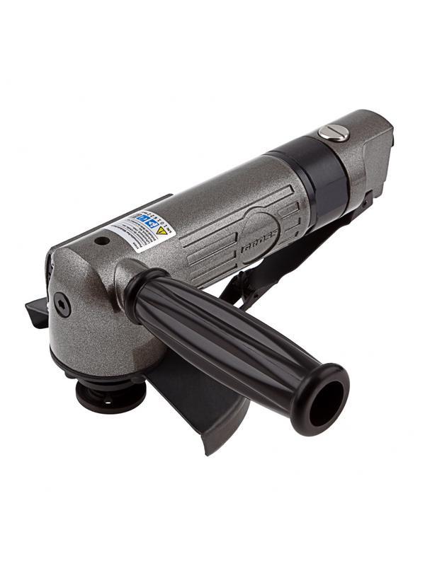 Угловая шлифовальная машина пневматическая G506.5