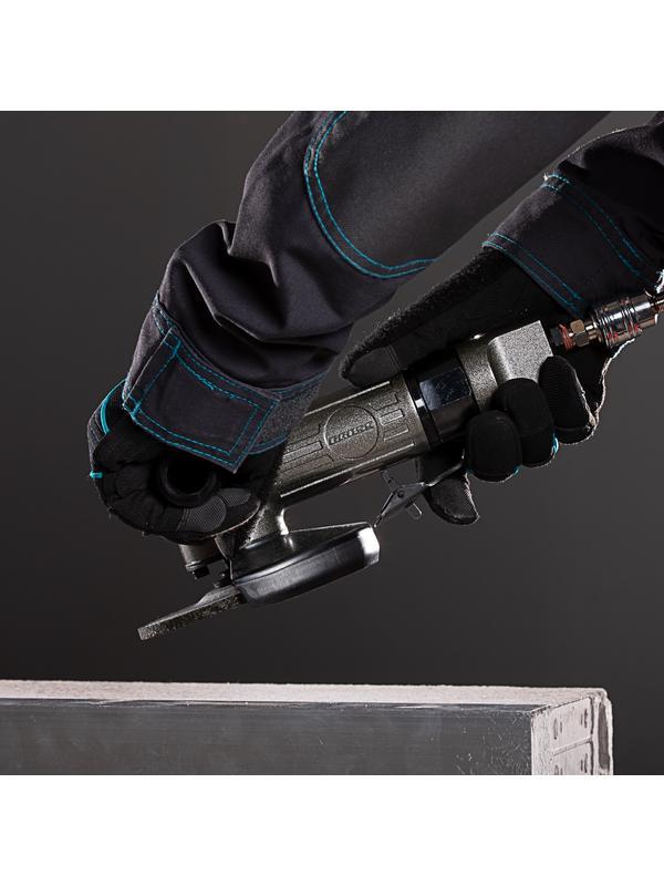 Угловая шлифовальная машина пневматическая G506.5