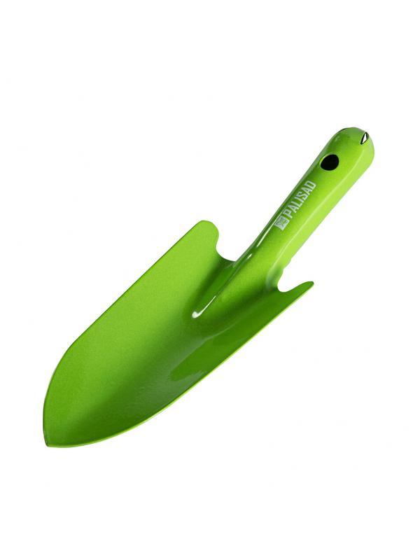 Набор садового инструмента, цельнометаллический, 3 предмета, Fresh Line, Palisad