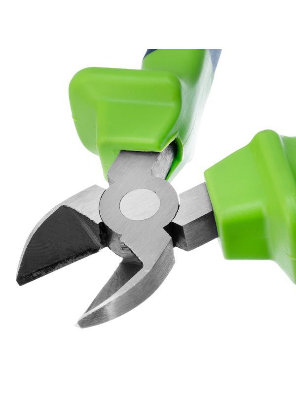 Бокорезы, 160 мм, двухкомпонентные рукоятки Сибртех