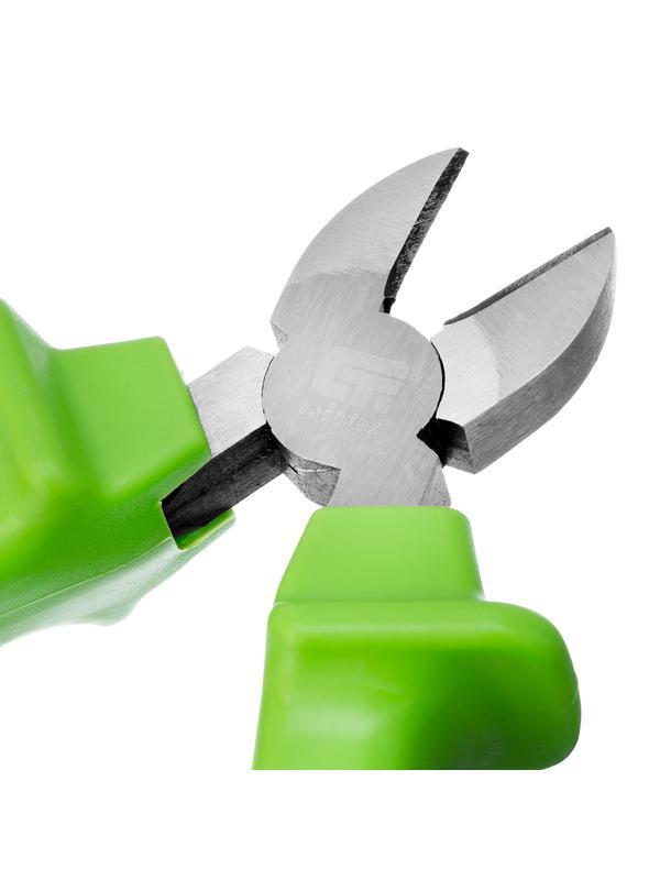 Бокорезы, 160 мм, двухкомпонентные рукоятки Сибртех