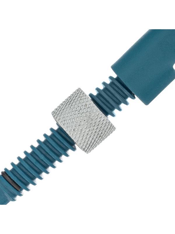 Ключ трубный рычажный №0, 3/4