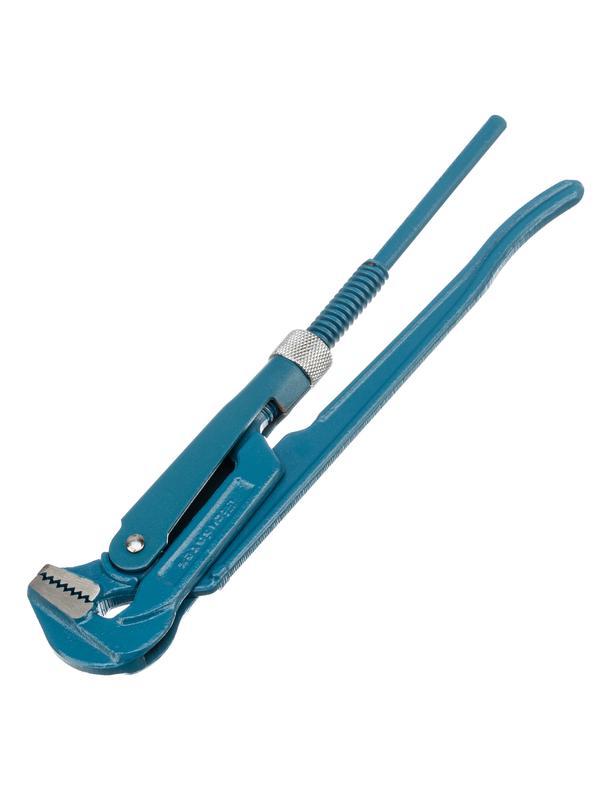 Ключ трубный рычажный №0, 3/4