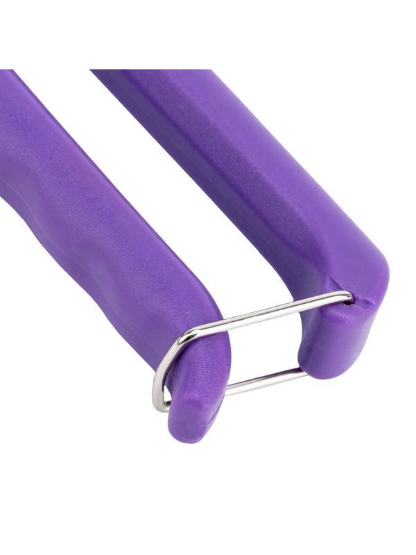 Набор садового инструмента с секатором, пластиковые рукоятки, 3 предмета, Standard, Palisad