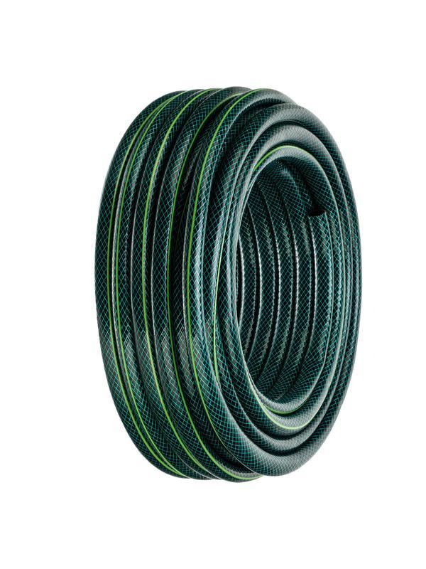 Шланг поливочный ПВХ, 3/4