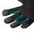 Перчатки универсальные комбинированные URBANE, XL Gross