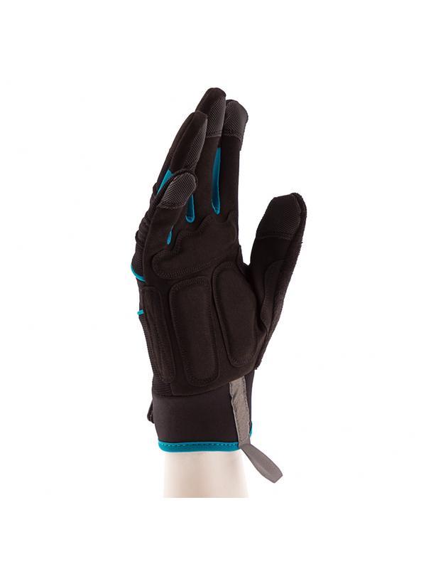 Перчатки универсальные комбинированные URBANE, XL Gross