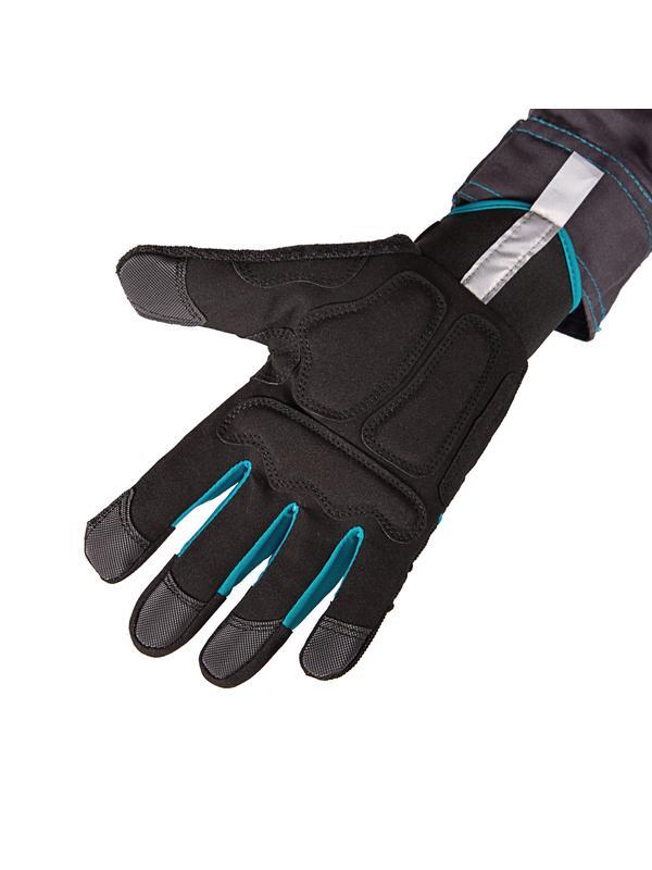 Перчатки универсальные комбинированные URBANE, XL Gross