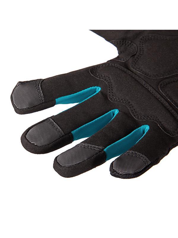 Перчатки универсальные комбинированные URBANE, XL Gross