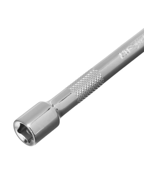 Удлинитель, 250 мм, 1/2, CrV, полированный хром Matrix