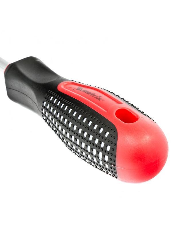 Отвертка Fusion, PZ3 x 150 мм, CrV, трехкомпонентная рукоятка 