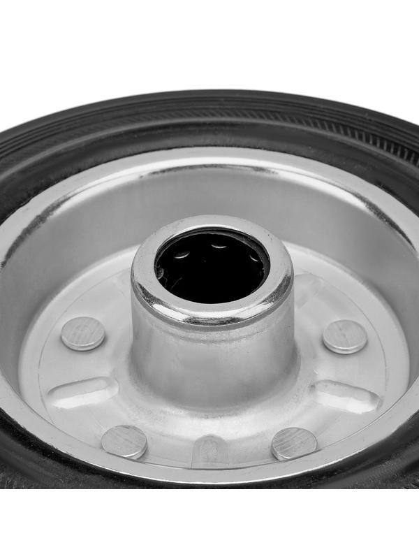 Колесо хозяйственное D 160 мм Сибртех