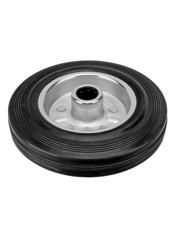 Колесо хозяйственное D 160 мм Сибртех