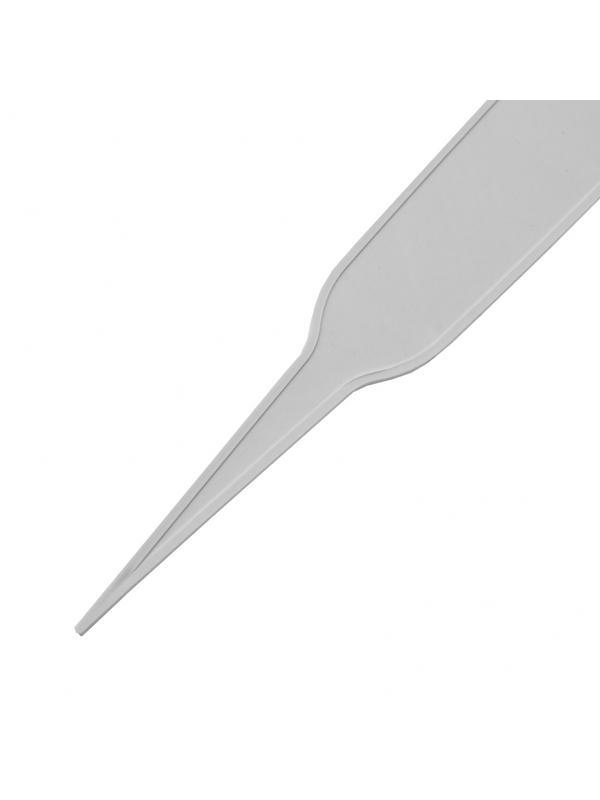 Посадочные таблички 14 х 1.5 см, 25 шт, упаковка Сибртех