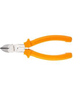 Бокорезы Classic, 160 мм, шлифованные, пластмассовые рукоятки Sparta