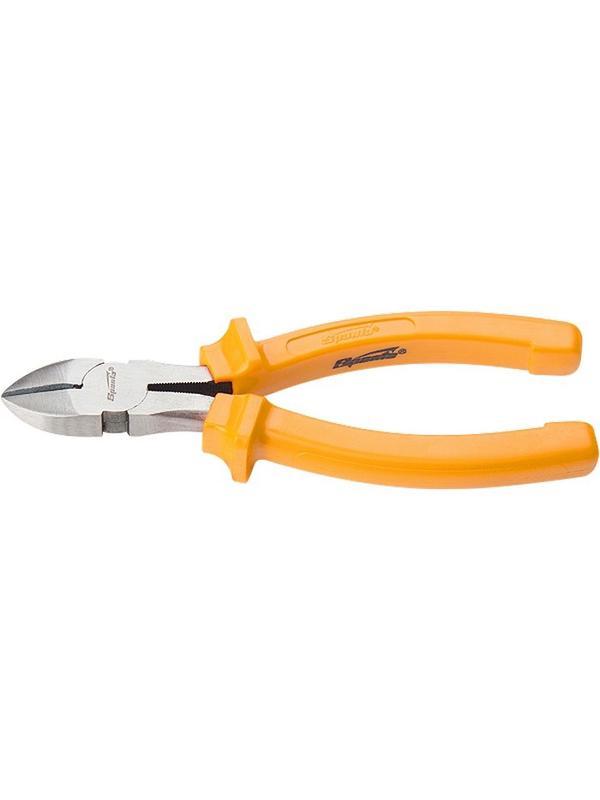 Бокорезы Classic, 160 мм, шлифованные, пластмассовые рукоятки Sparta