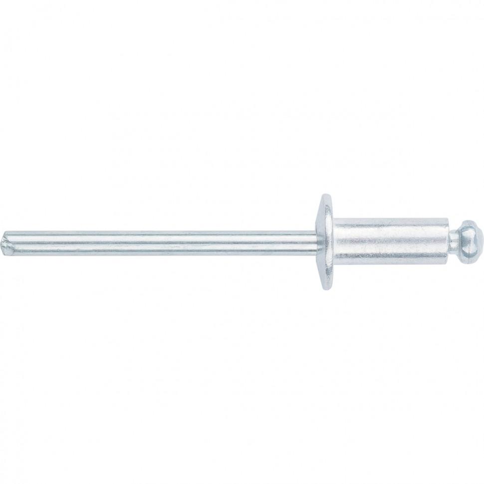 Заклепки, 4.0 х 10 мм, 50 шт. Matrix