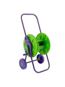 Катушка для шланга 45 м, на колесах Palisad