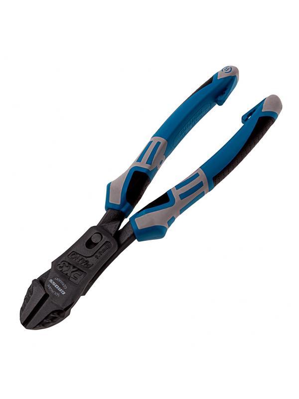 Бокорезы усиленные 215 мм, трехкомпонентные рукоятки Gross