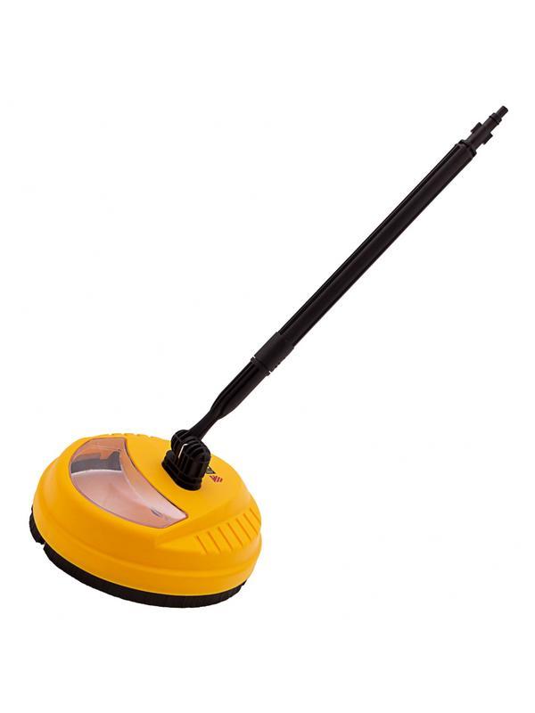 Очиститель поверхностей, насадка для моечных машин высокого давления Denzel