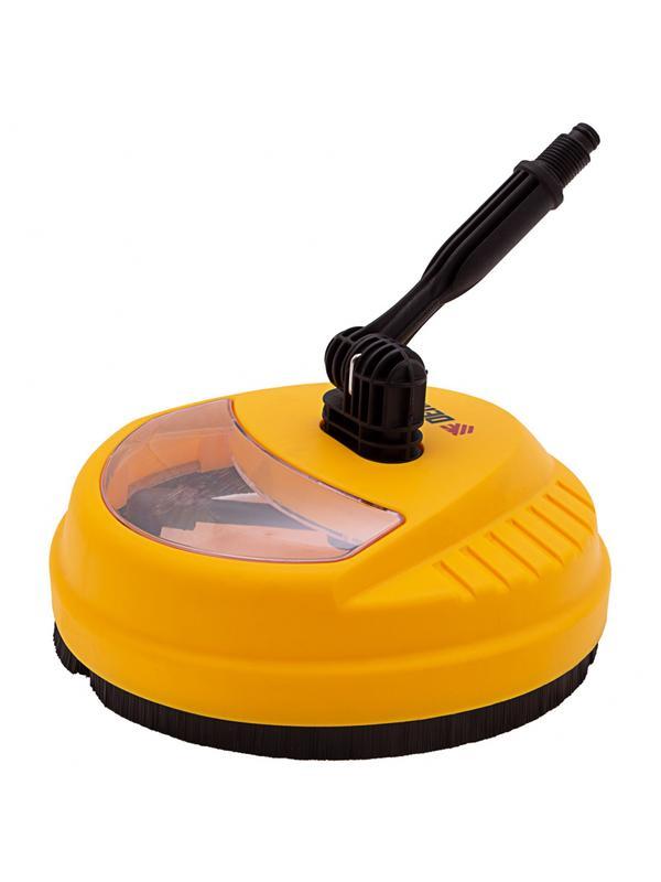 Очиститель поверхностей, насадка для моечных машин высокого давления Denzel