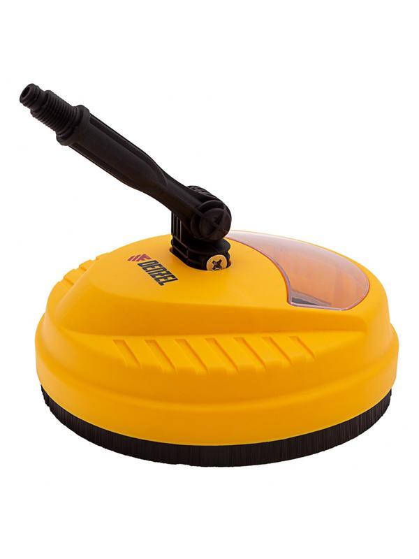 Очиститель поверхностей, насадка для моечных машин высокого давления Denzel