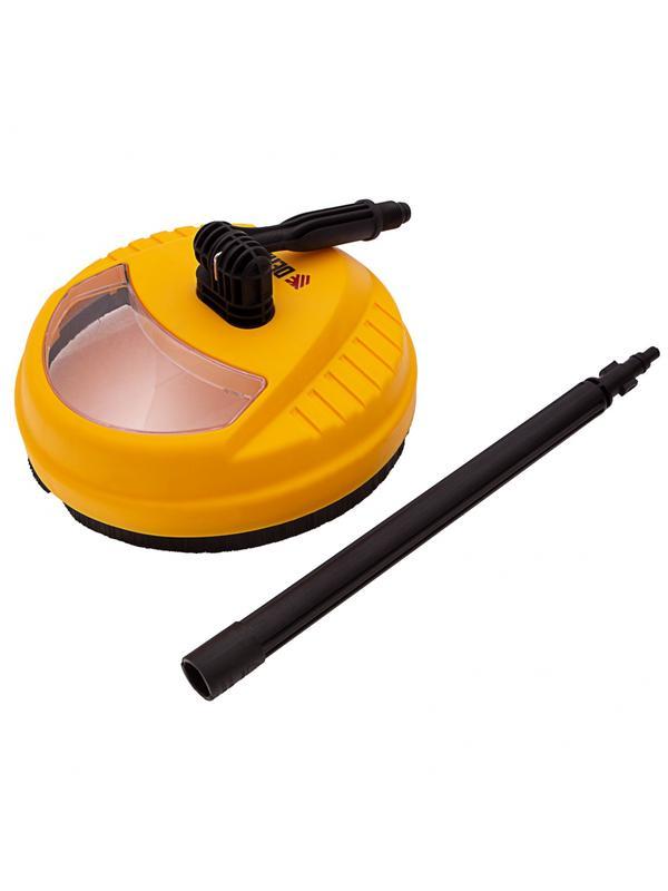 Очиститель поверхностей, насадка для моечных машин высокого давления Denzel