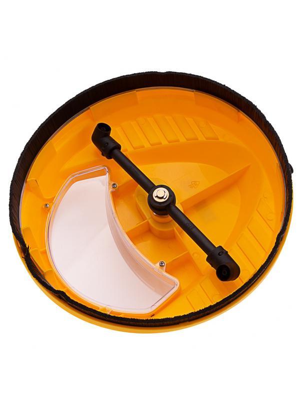 Очиститель поверхностей, насадка для моечных машин высокого давления Denzel