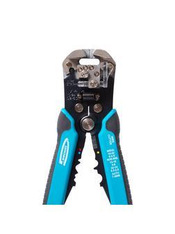 Щипцы для зачистки электропроводов, 0.05-8 кв.мм Gross