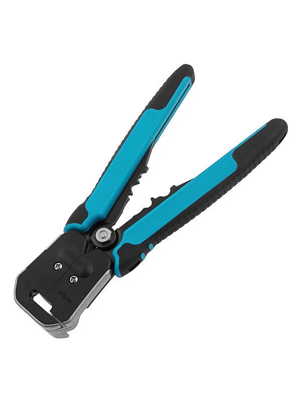 Щипцы для зачистки электропроводов, 0.05-8 кв.мм Gross